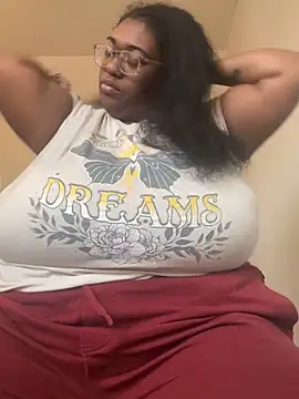 bunbun420247 online show from December 1, 12:28 pm