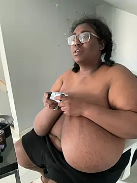 bunbun420247 online show from March 28, 2:07 pm