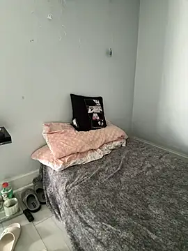 bunbun420247 online show from March 31, 3:36 pm