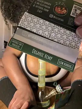 bunbun420247 online show from October 12, 1:51 am