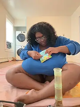 bunbun420247 online show from October 13, 2:40 pm