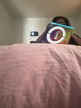 Snapshot of bunbun420247 chatting on February 26, 1:22 pm bunbun420247 online show from February 26, 1:22 pm