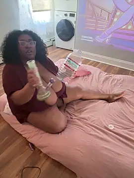 Snapshot of bunbun420247 chatting on February 27, 8:19 pm bunbun420247 online show from February 27, 8:19 pm