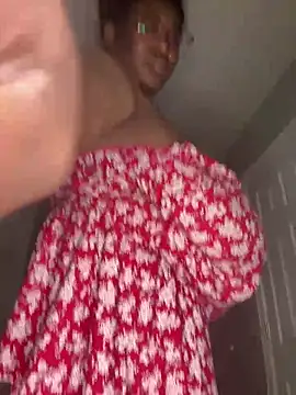 bunbun420247 online show from April 19, 2:34 am