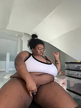 bunbun420247 online show from January 13, 4:55 pm