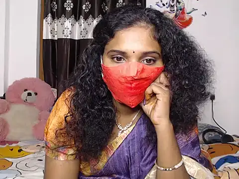 Snapshot of Zellybean_telugu chatting on September 24, 6:47 pm Zellybean telugu online show from September 24, 6:47 pm