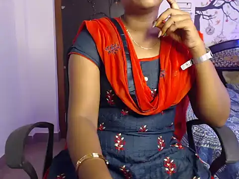 Snapshot of Zellybean_telugu chatting on October 8, 8:16 am Zellybean telugu online show from October 8, 8:16 am