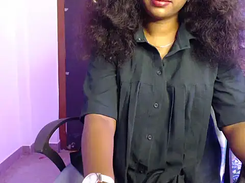 Snapshot of Zellybean_telugu chatting on October 7, 8:04 am Zellybean telugu online show from October 7, 8:04 am