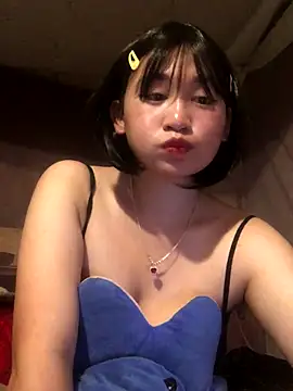 Snapshot of ha-cute chatting on September 25, 2:06 am ha-cute online show from September 25, 2:06 am