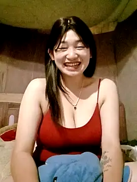 Snapshot of ha-cute chatting on September 15, 3:51 am ha-cute online show from September 15, 3:51 am