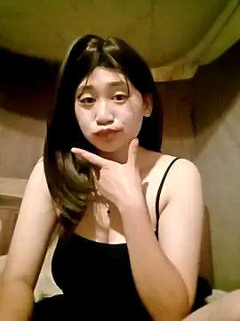 Snapshot of ha-cute chatting on September 9, 3:16 am ha-cute online show from September 9, 3:16 am