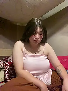 ha-cute online show from March 23, 2:11 am