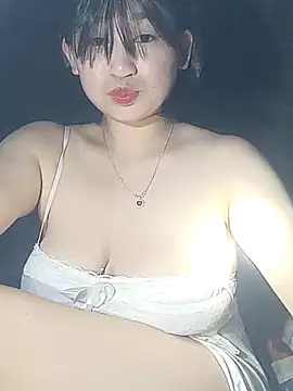 Snapshot of ha-cute chatting on September 28, 1:18 pm ha-cute online show from September 28, 1:18 pm