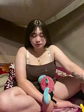 ha-cute online show from March 4, 2:08 am