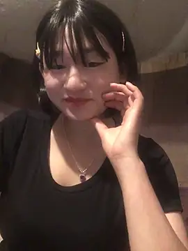 Snapshot of ha-cute chatting on September 22, 3:34 am ha-cute online show from September 22, 3:34 am