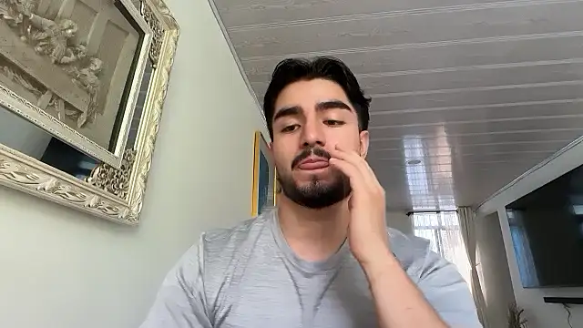 Snapshot of zayn_maximoff chatting on June 10, 6:20 pm zayn maximoff online show from June 10, 6:20 pm