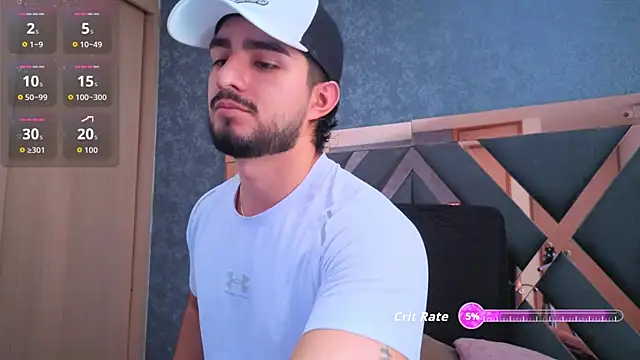 zayn maximoff online show from May 22, 5:22 pm
