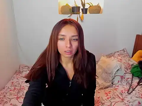 megan doll2123 online show from January 11, 5:25 am