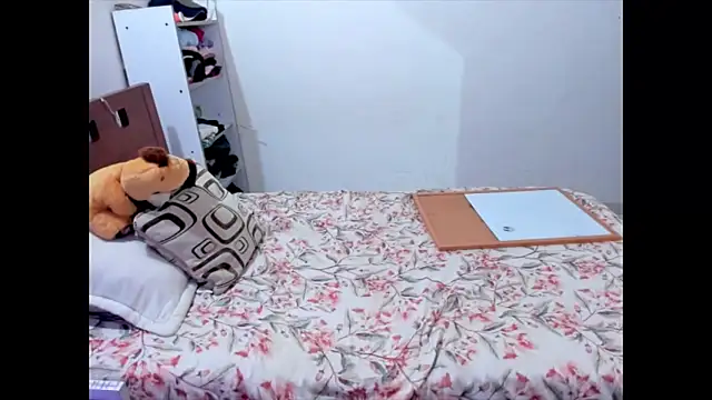 megan doll2123 online show from February 3, 8:47 pm