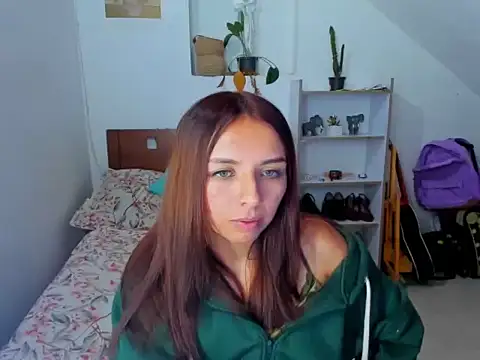 megan doll2123 online show from January 15, 2:37 am