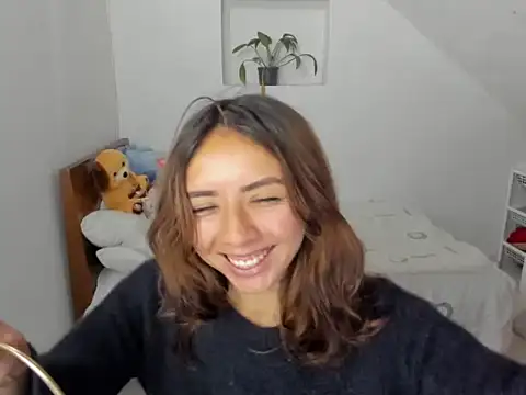 megan doll2123 online show from November 30, 11:05 pm