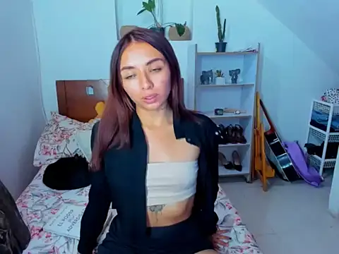 megan doll2123 online show from January 11, 11:22 pm