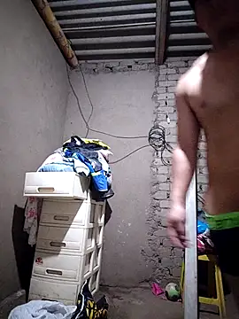 Gustavo1135e online show from February 12, 1:27 am