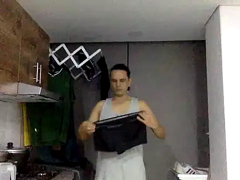 Snapshot of KianxxTeach chatting on October 7, 2:12 am KianxxTeach online show from October 7, 2:12 am