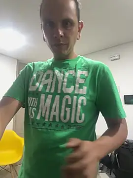 KianxxTeach online show from May 28, 1:13 am