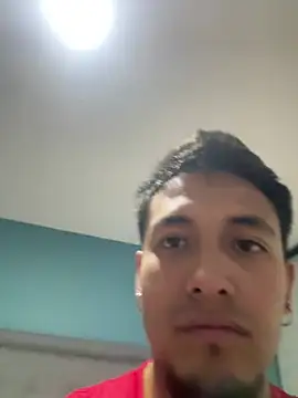 KianxxTeach online show from June 25, 1:47 am