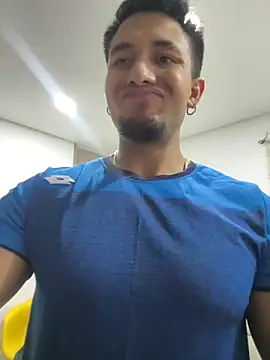 KianxxTeach online show from June 18, 1:04 am