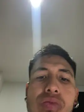 KianxxTeach online show from July 9, 1:28 am