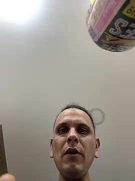 KianxxTeach online show from November 19, 1:05 am