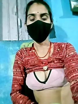 Nishaa ji online show from October 15, 11:02 pm