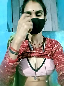 Nishaa ji online show from October 5, 11:06 pm