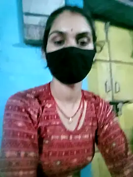 Nishaa ji online show from September 12, 7:46 pm