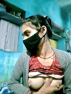 Nishaa ji online show from October 29, 8:52 pm