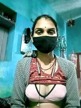 Nishaa ji online show from November 21, 8:19 pm