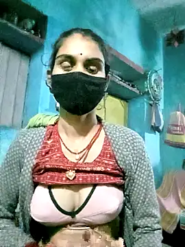 Nishaa ji online show from October 30, 12:36 pm