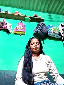 Sapna ji45 online show from October 18, 3:36 pm