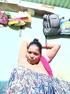 Sapna ji45 online show from September 20, 2:22 pm