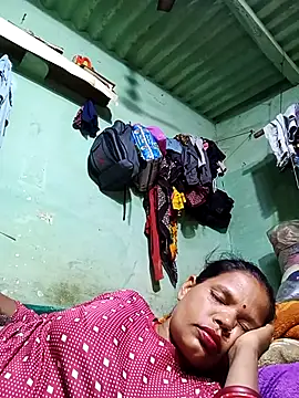 Sapna ji45 online show from October 15, 4:48 pm
