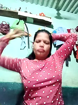 Sapna ji45 online show from October 6, 8:09 pm