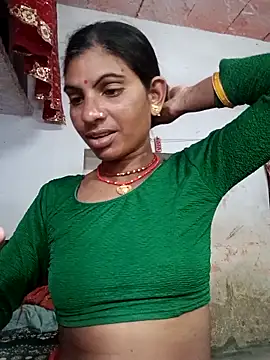 Mansi ji online show from October 6, 9:26 pm