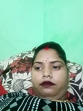 Snapshot of Anjali_220 chatting on October 15, 6:11 am Anjali 220 online show from October 15, 6:11 am