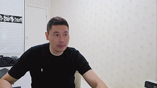 Snapshot of Buryerry-B chatting on September 26, 12:50 am Buryerry-B online show from September 26, 12:50 am