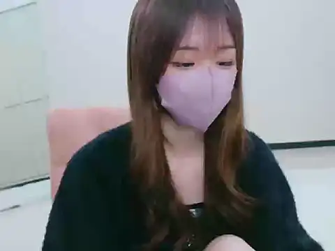 Una chan  online show from March 5, 11:51 am