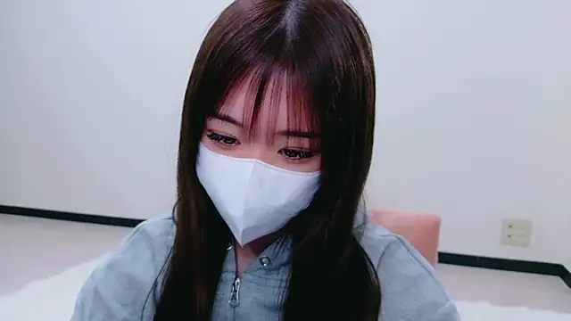 Una chan  online show from January 11, 10:11 am