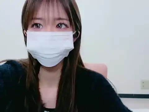 Una chan  online show from February 13, 8:36 am