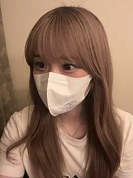 Snapshot of Una_chan_ chatting on September 14, 3:01 pm Una chan online show from September 14, 3:01 pm